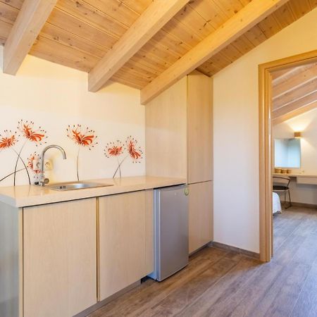 Villa Eleanna Agnítsini 外观 照片