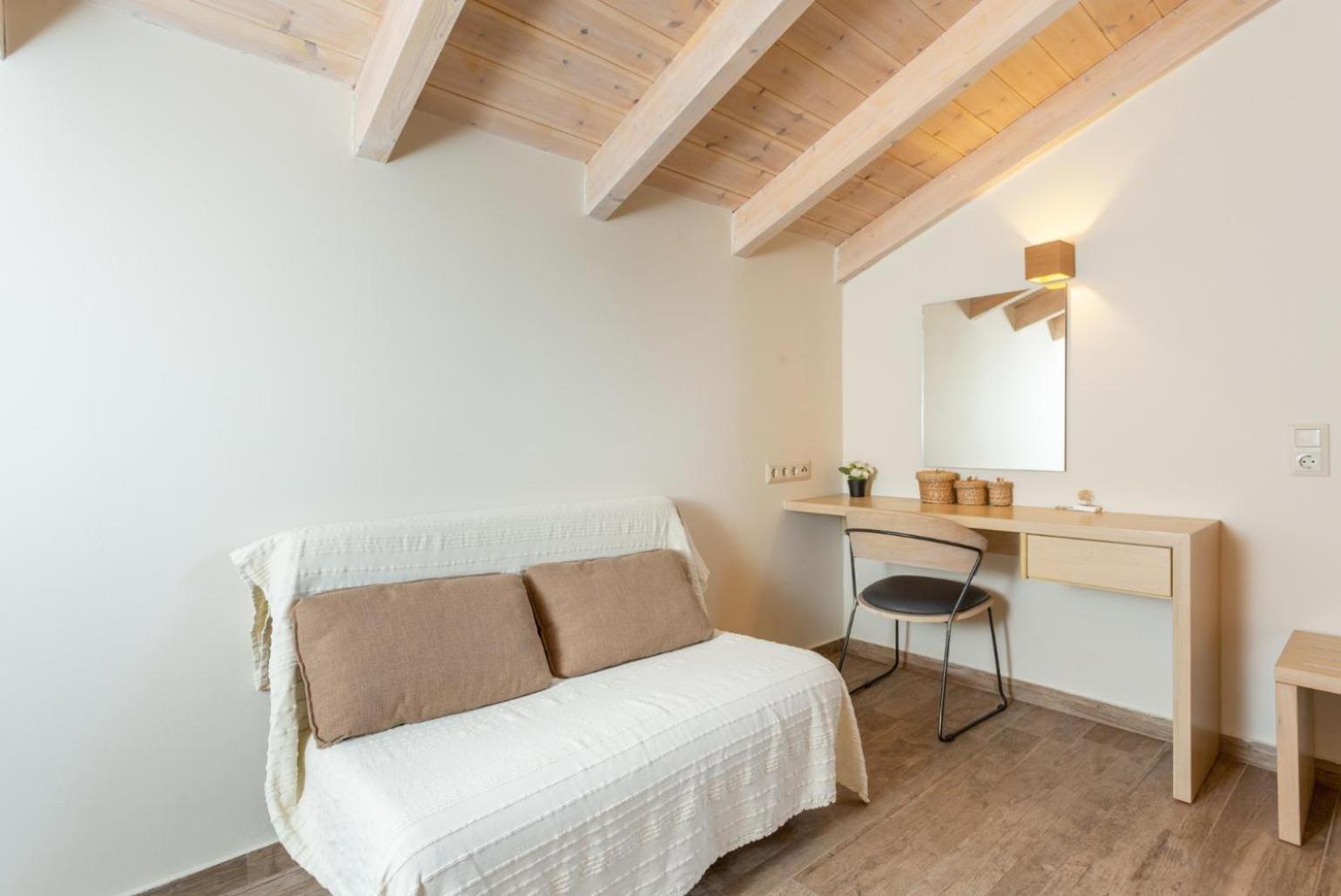 Villa Eleanna Agnítsini 外观 照片