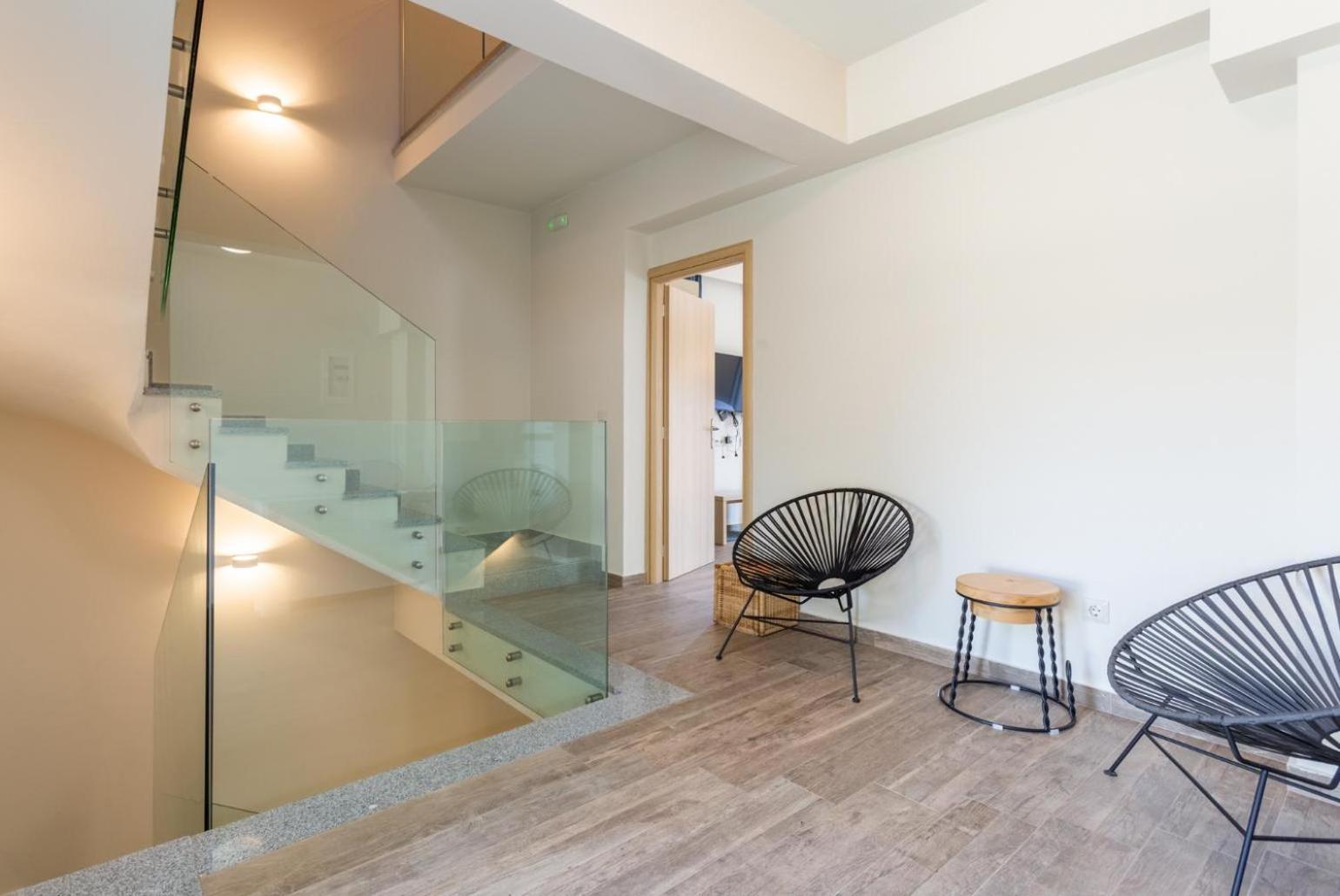 Villa Eleanna Agnítsini 外观 照片
