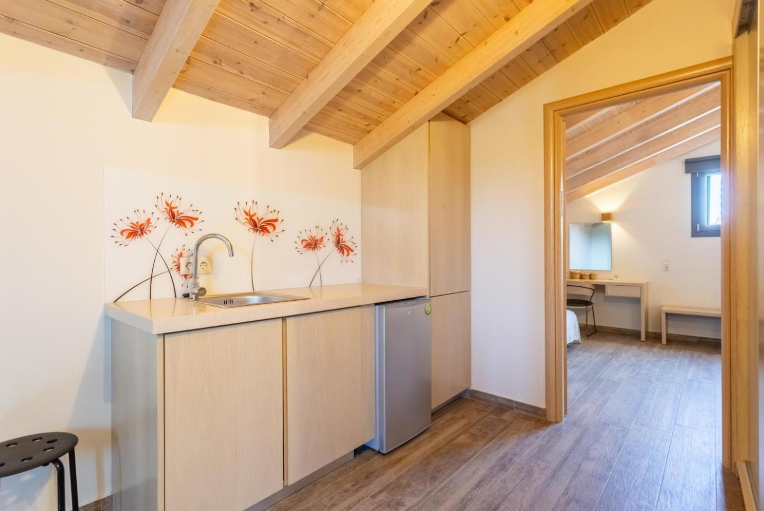 Villa Eleanna Agnítsini 外观 照片